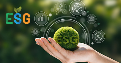 Plataforma <br> ESG